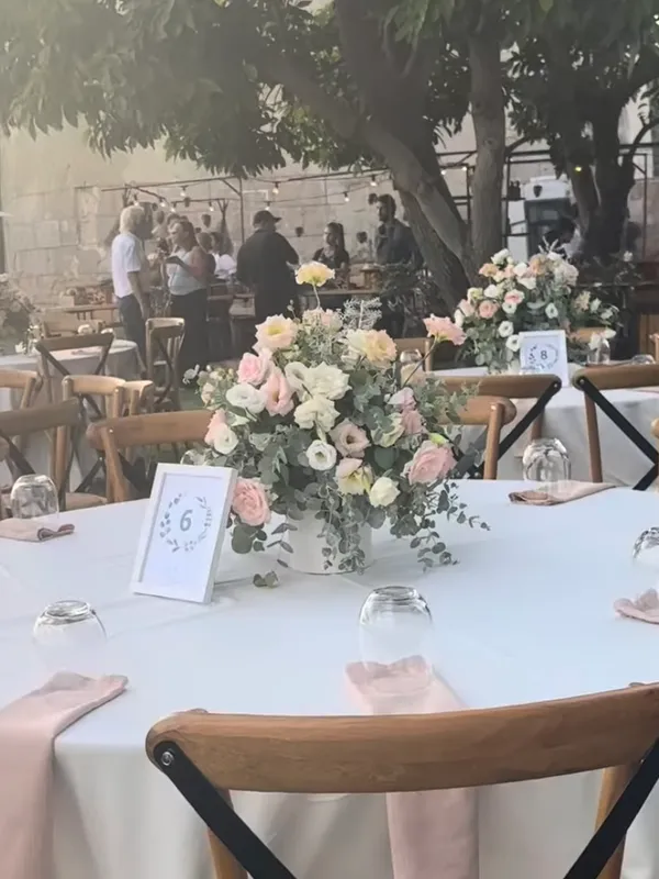 מרכזי שולחן – עבודה 4 מתוך 25